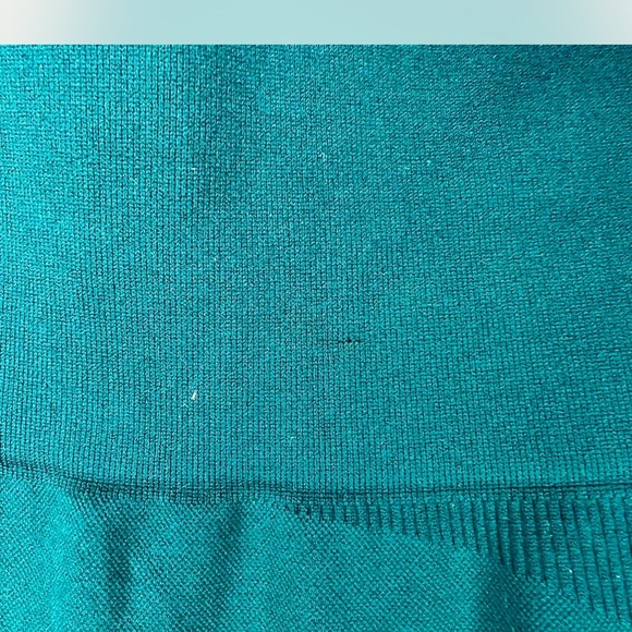 SET ACTIVE SCULPTFLEX® RIBBED BIKE SHORT MOJITO SIZE M - Picture 4 of 5